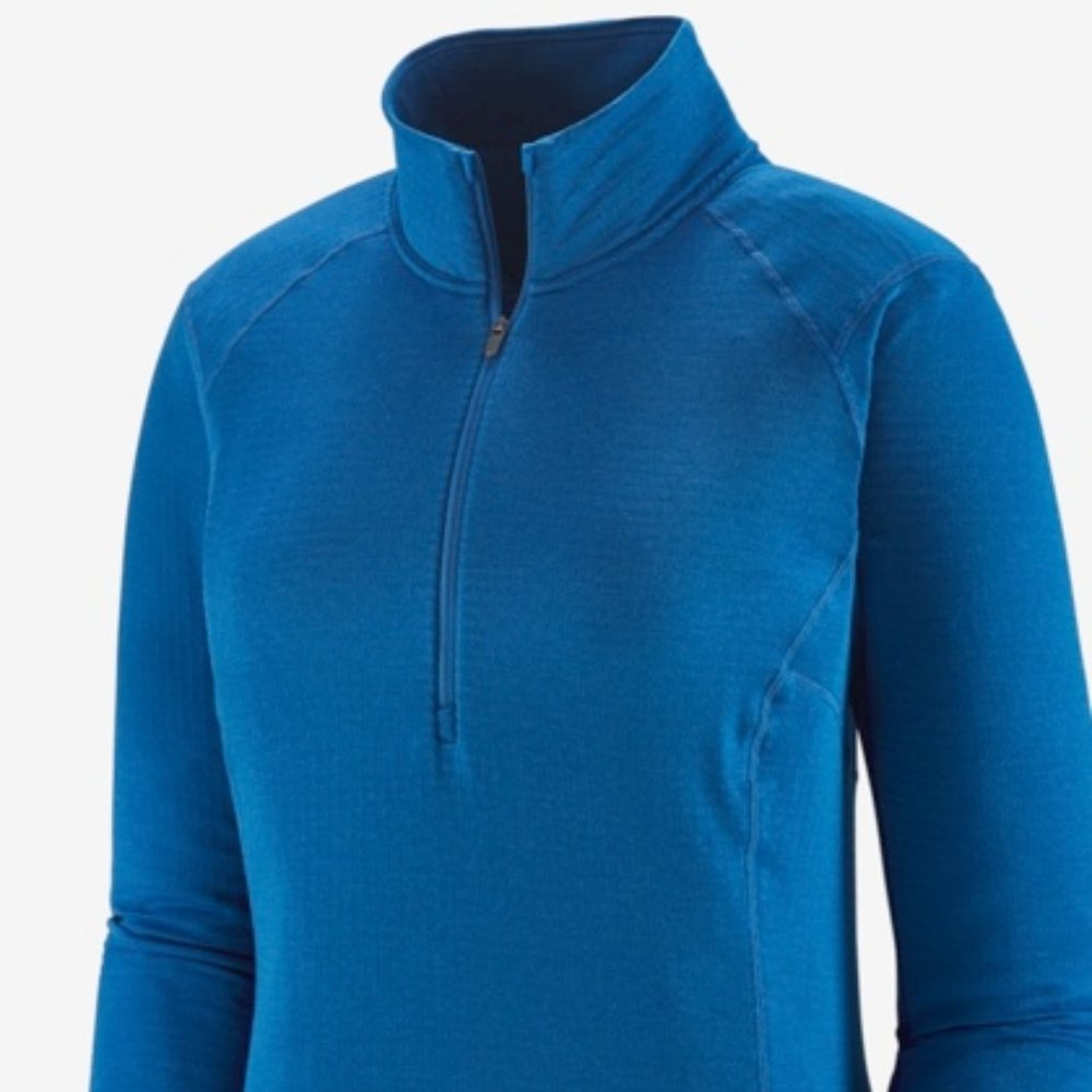 Patagonia Capilene Base Layer Set - image 1